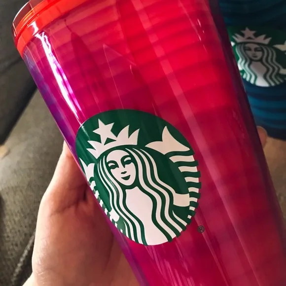 Starbucks Grande jelly bundle set - Picture 2 of 3